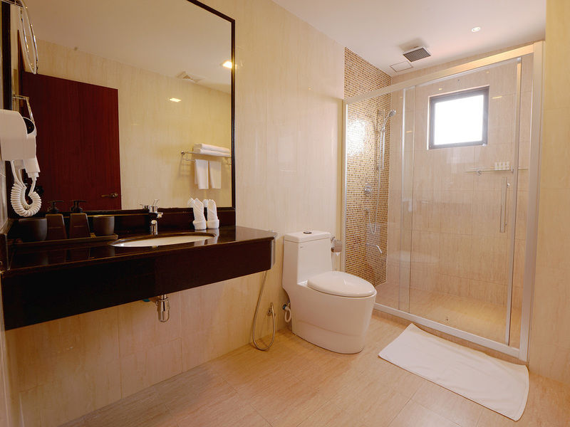 Champa Central Hotel Male Luaran gambar
