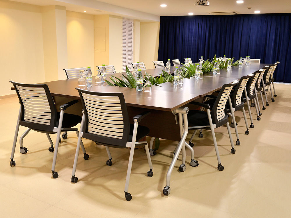 Champa Central Hotel Male Luaran gambar