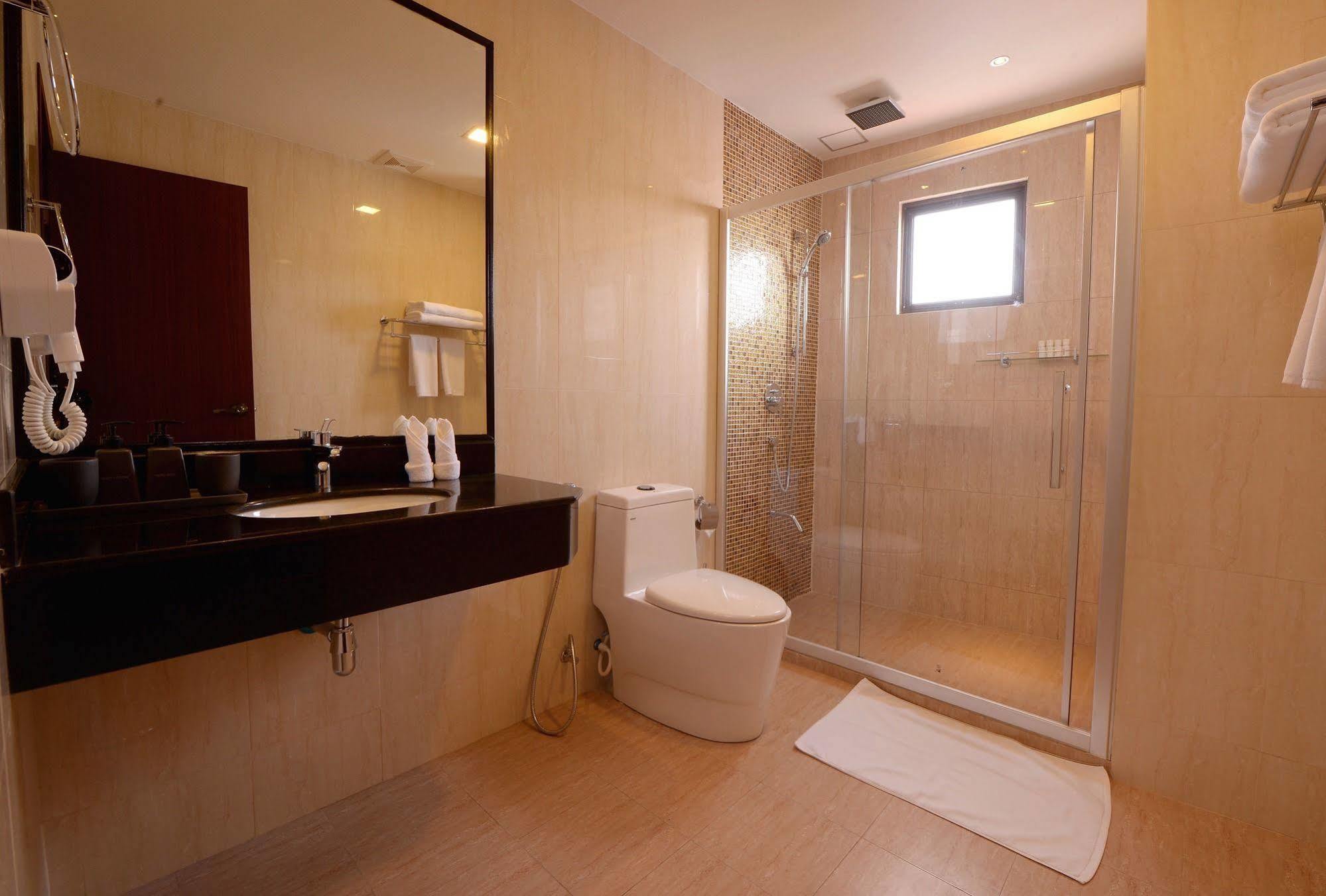 Champa Central Hotel Male Luaran gambar